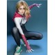 Spiderman Gwen Cosplay Suit Halloween Costume Bodysuit - Into the Spiderverse